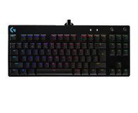 Klawiatura Logitech G PRO Clicky